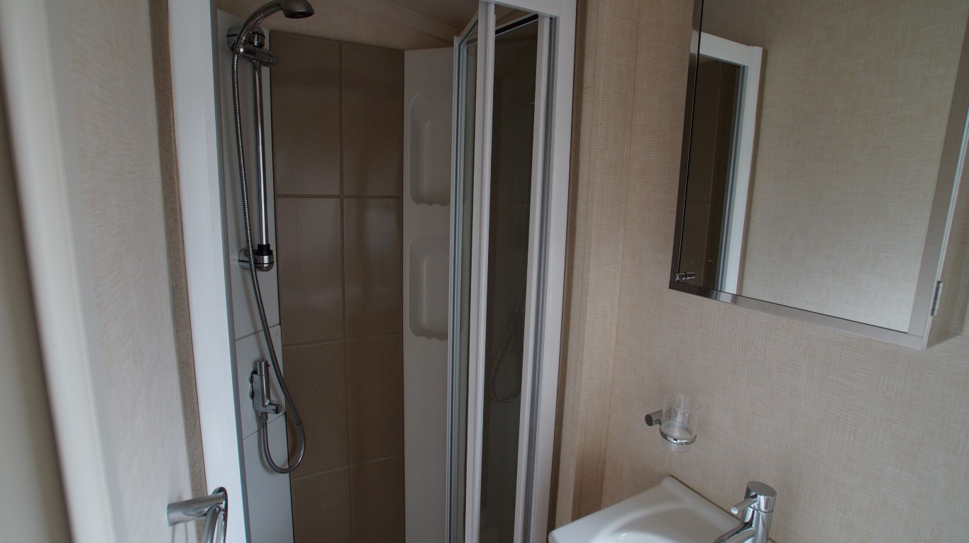 West Lancs Caravans