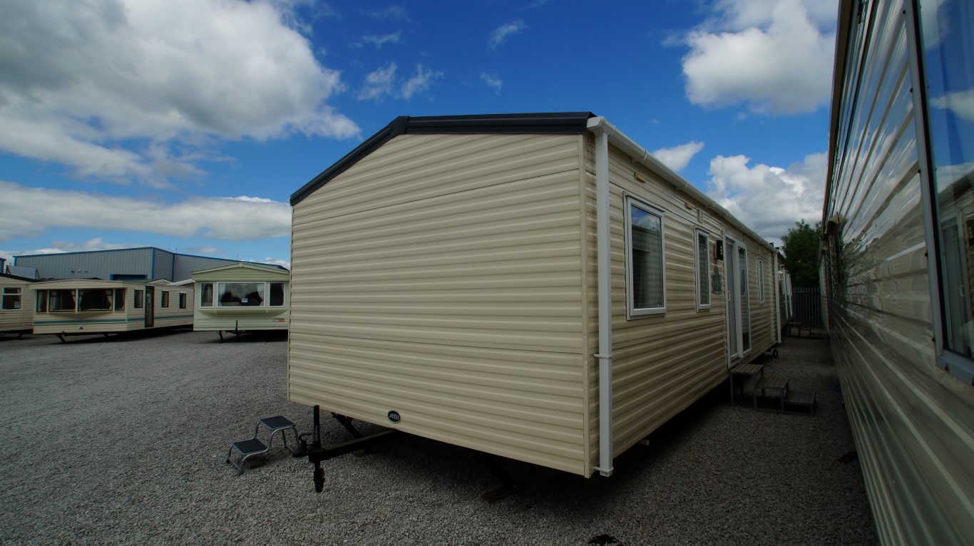 West Lancs Caravans