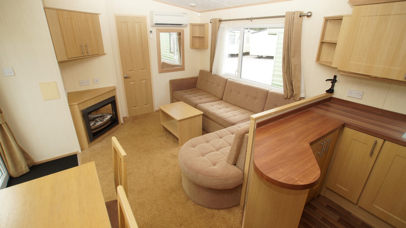 West Lancs Caravans
