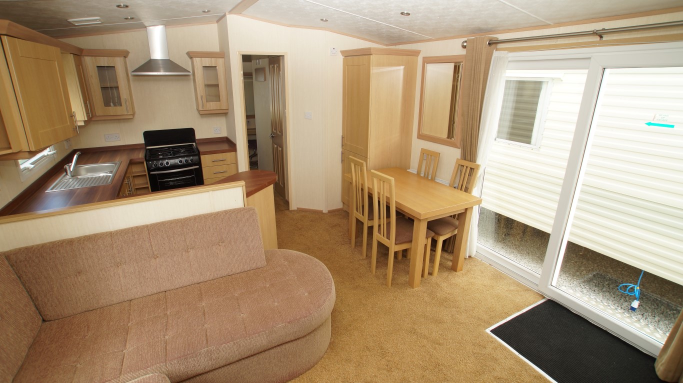 West Lancs Caravans
