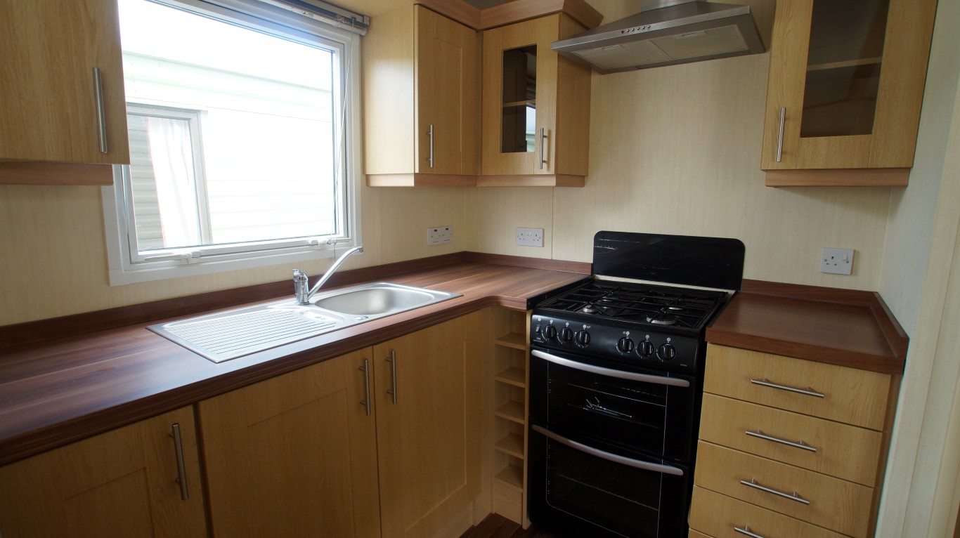 West Lancs Caravans