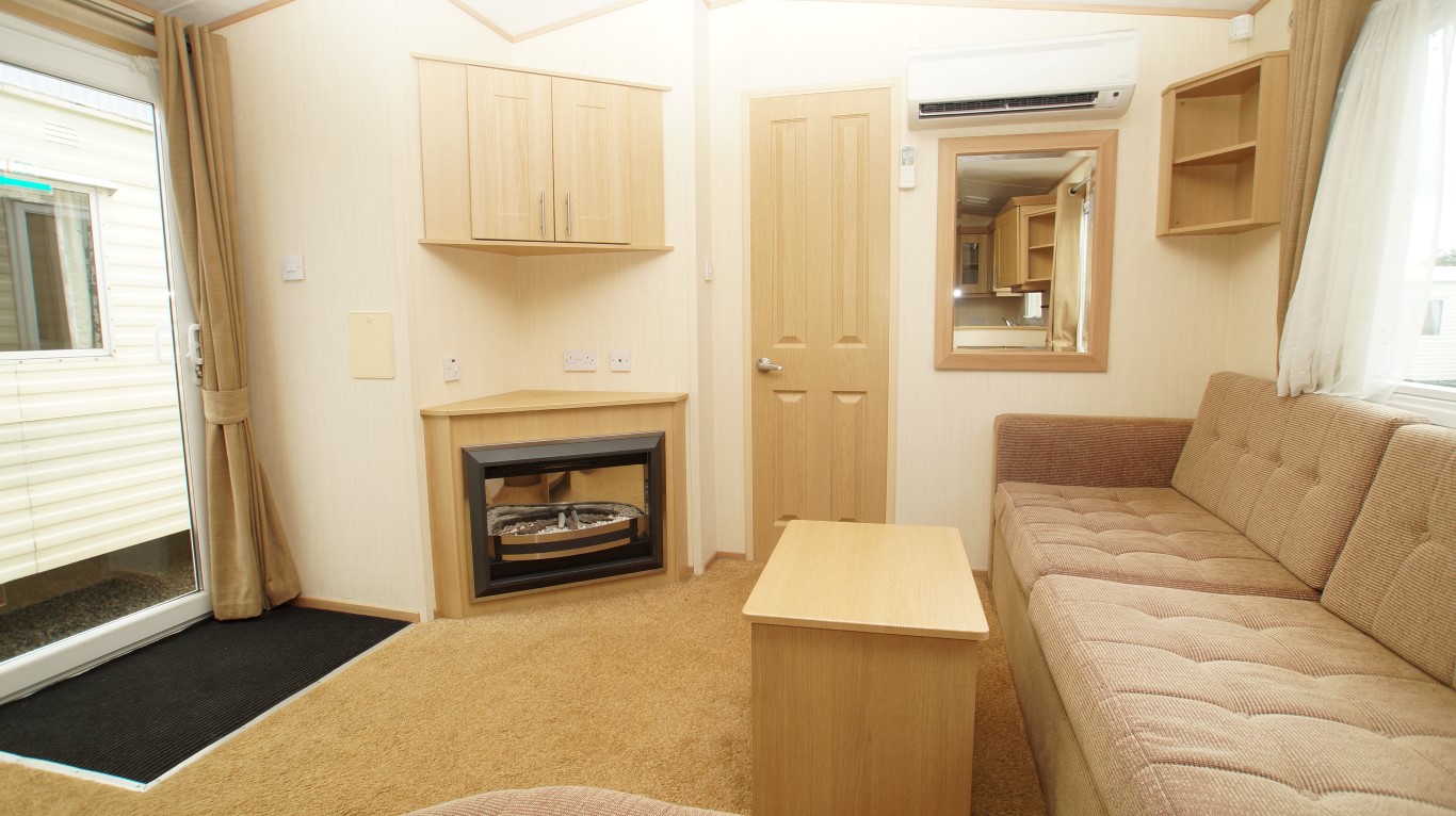 West Lancs Caravans
