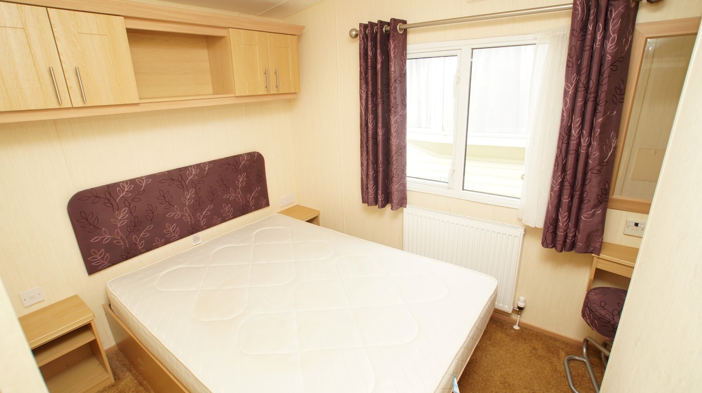 West Lancs Caravans