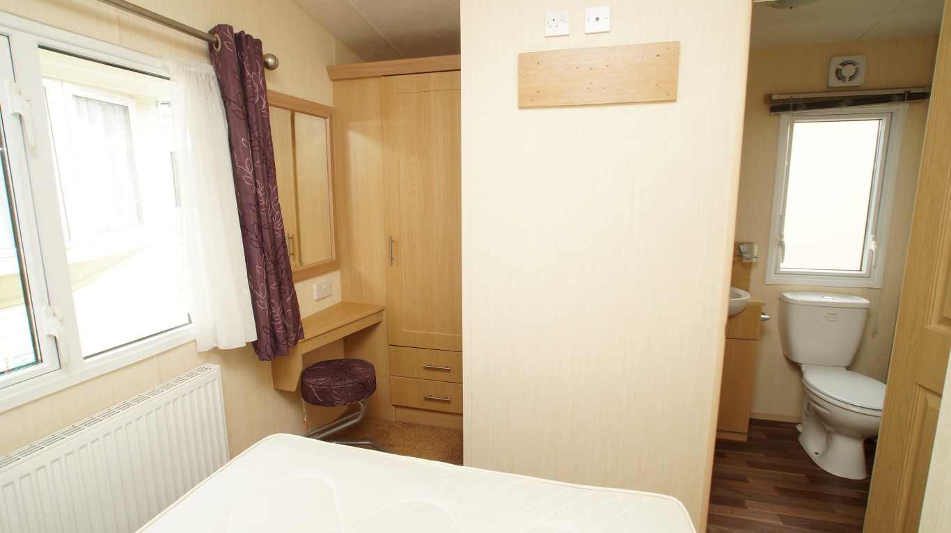 West Lancs Caravans