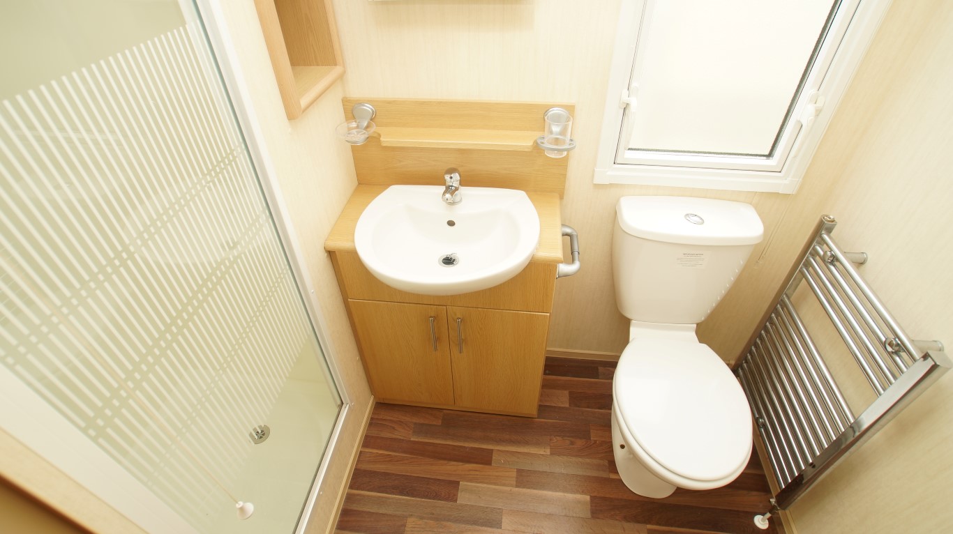 West Lancs Caravans