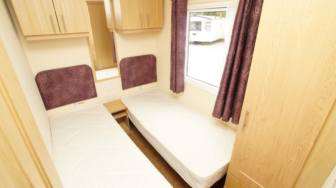 West Lancs Caravans