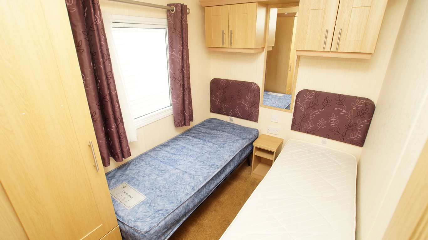 West Lancs Caravans