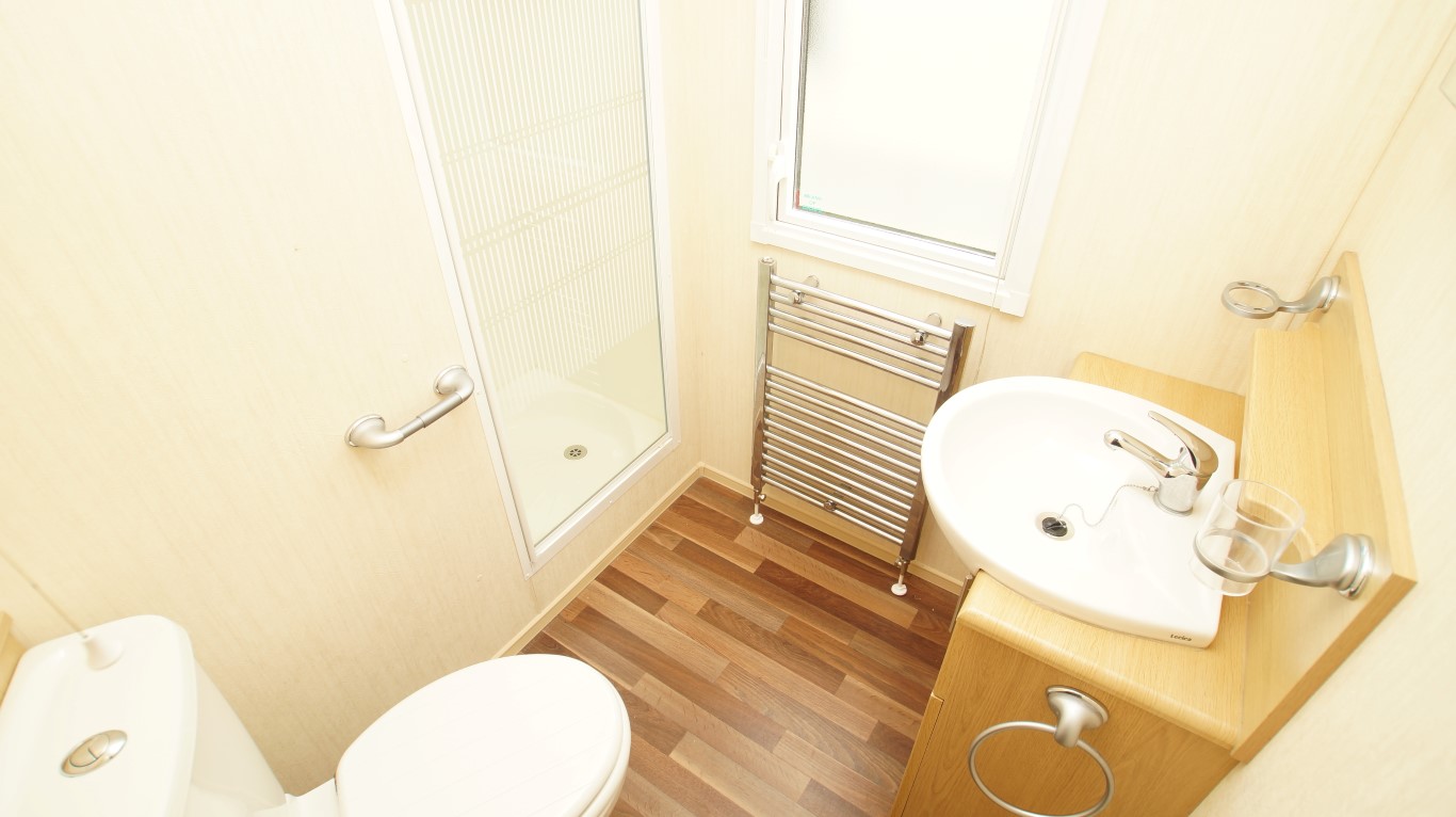 West Lancs Caravans
