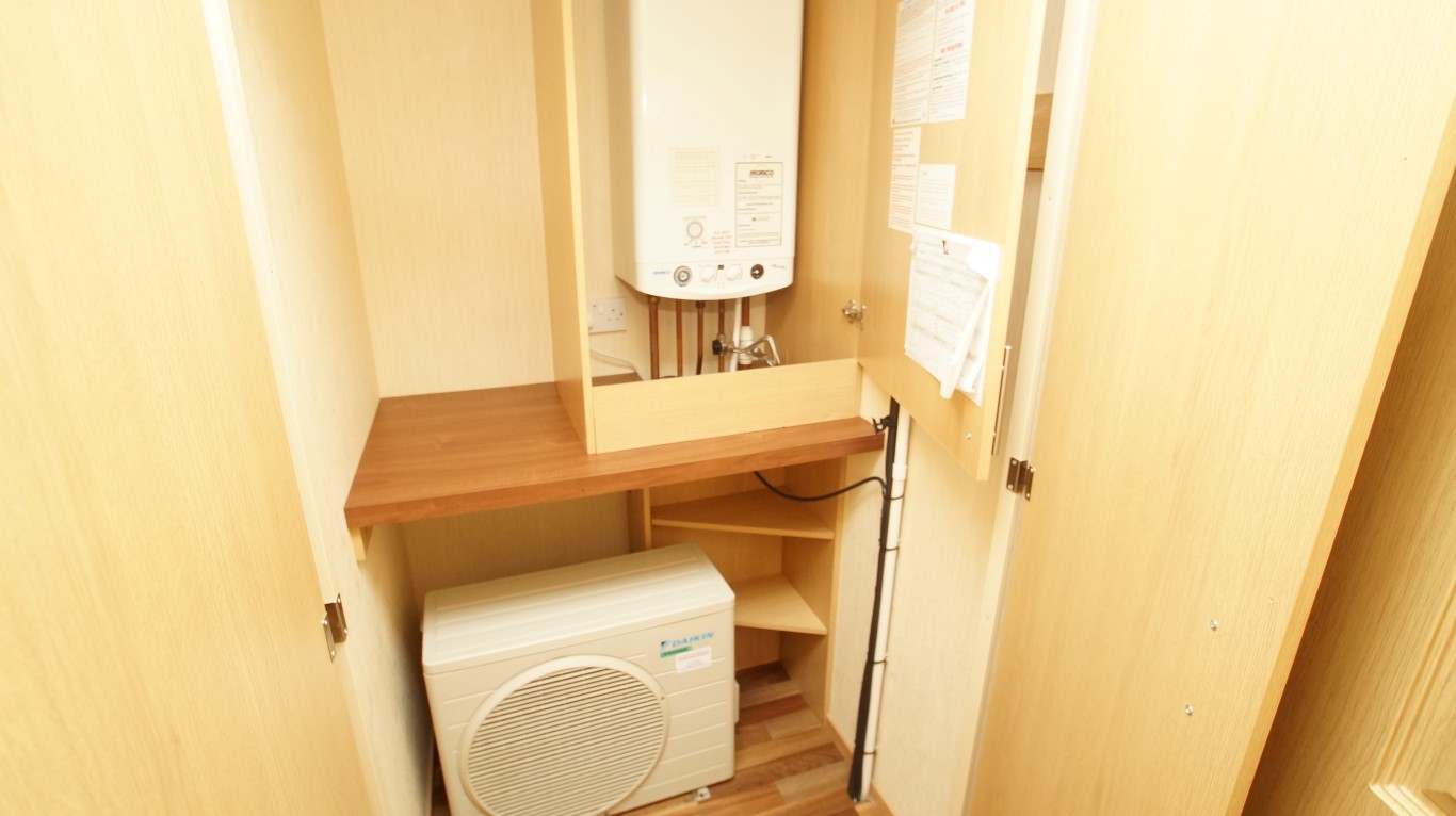 West Lancs Caravans