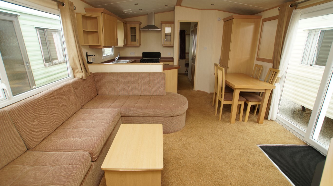West Lancs Caravans