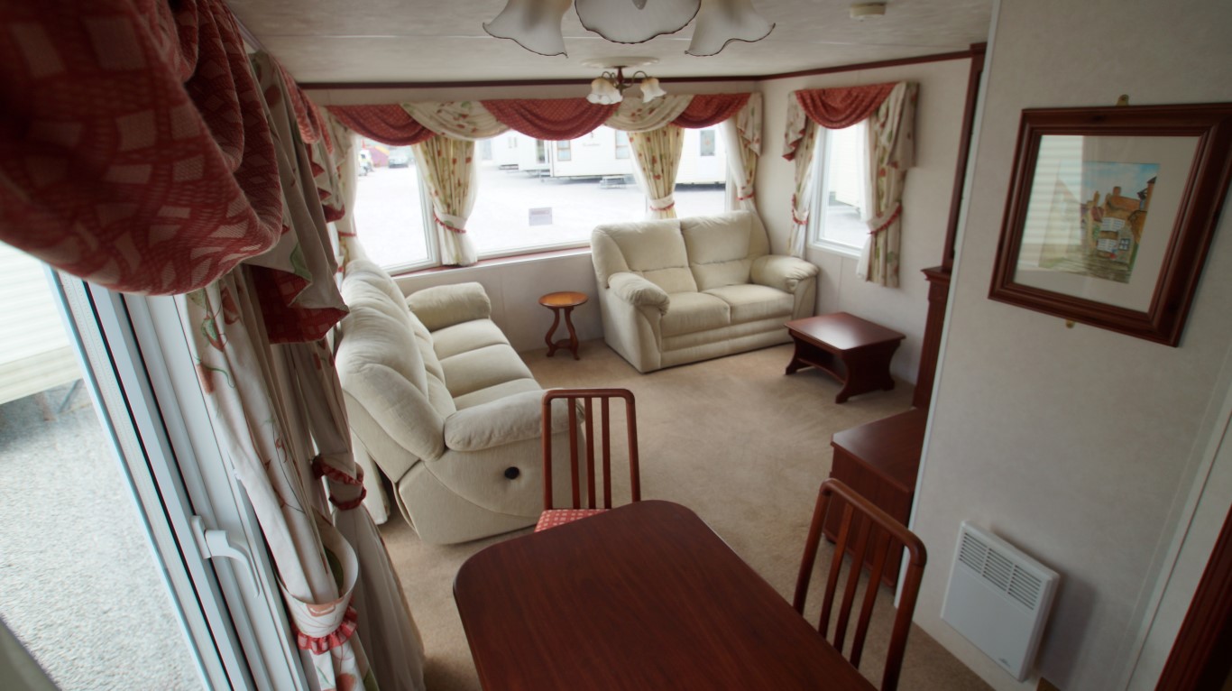 West Lancs Caravans