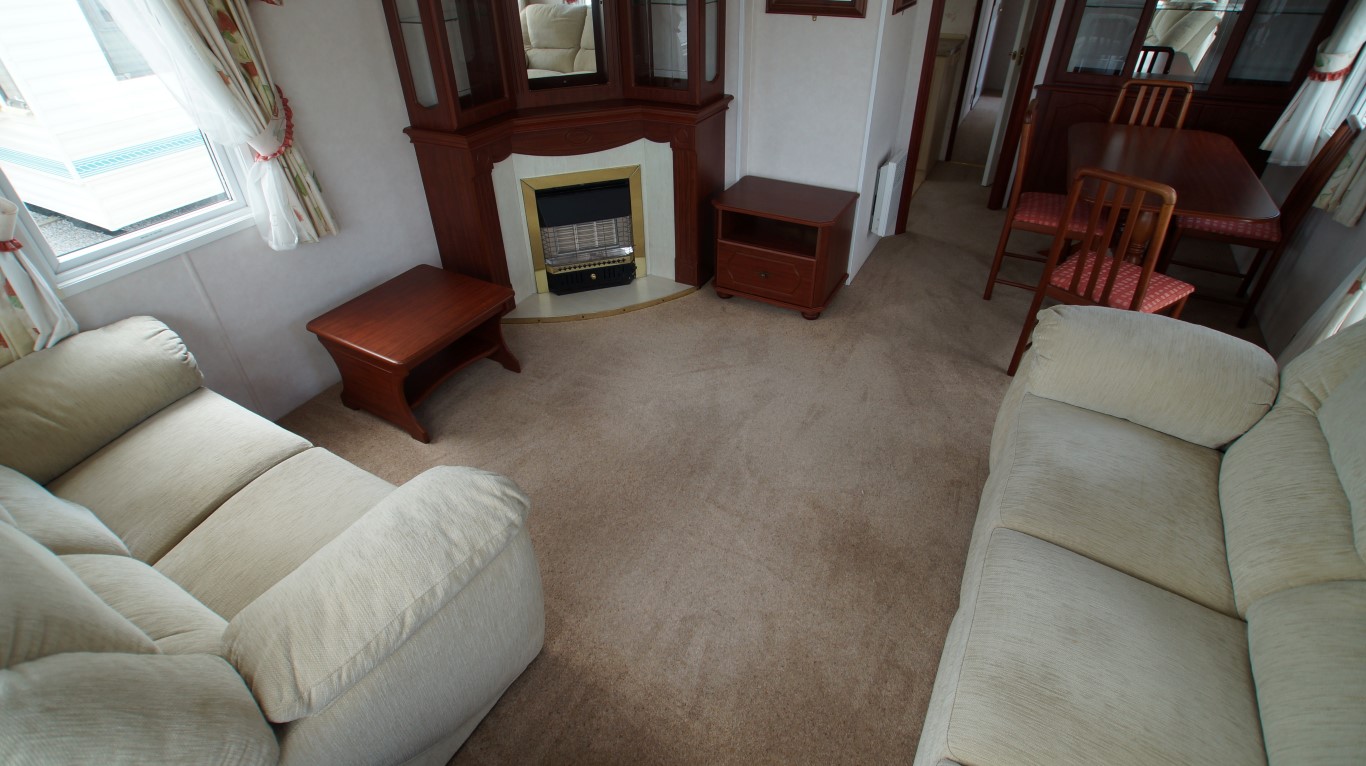 West Lancs Caravans