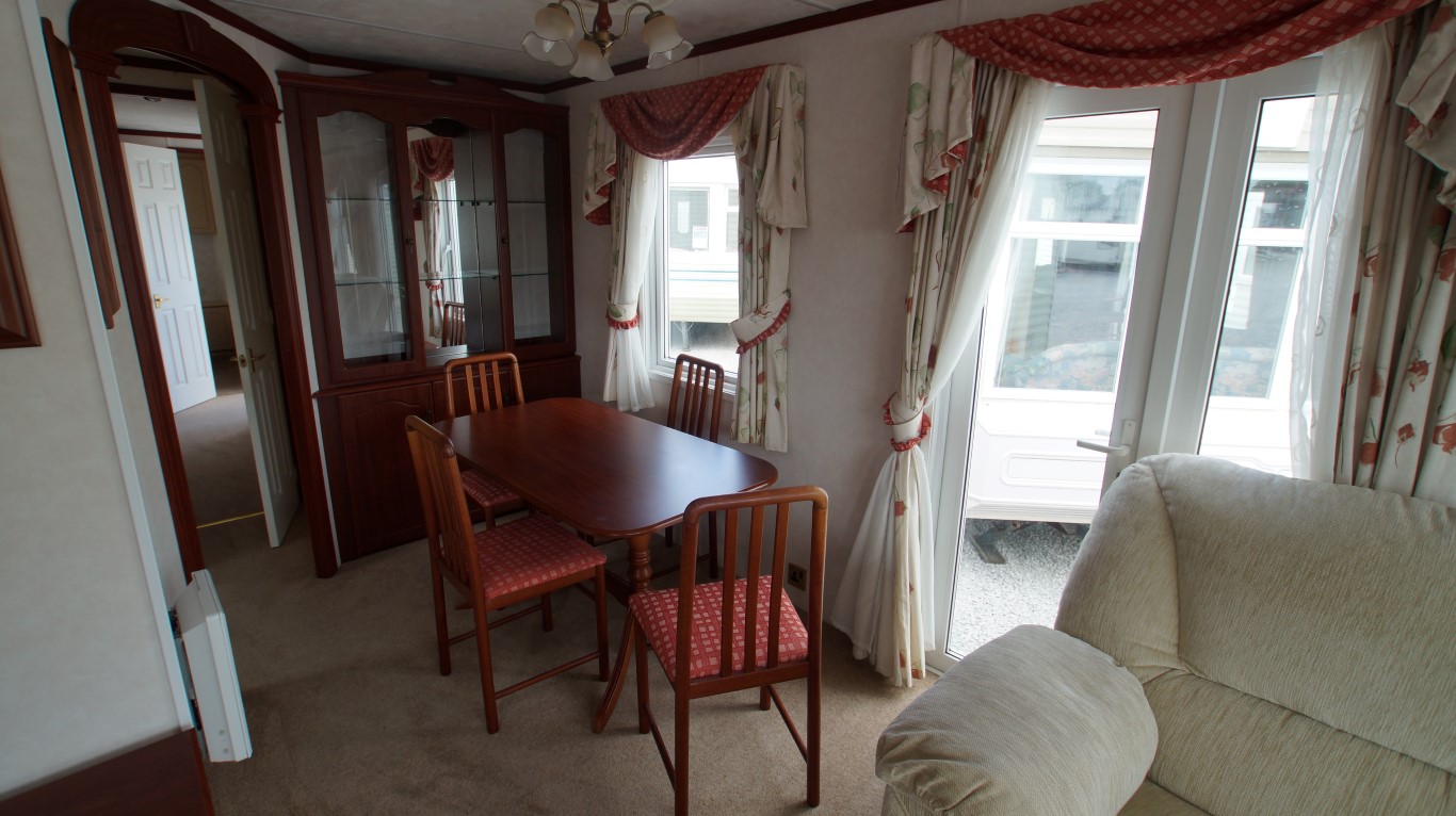 West Lancs Caravans