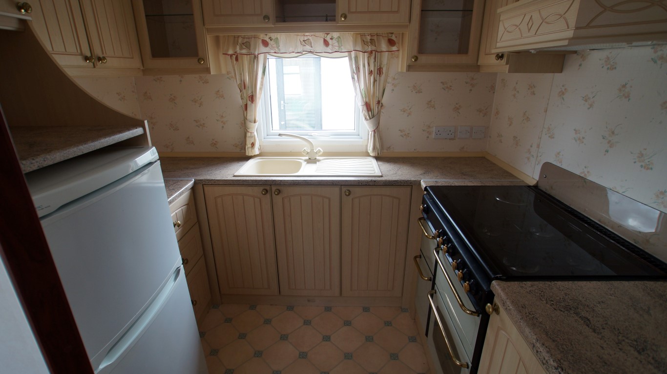 West Lancs Caravans