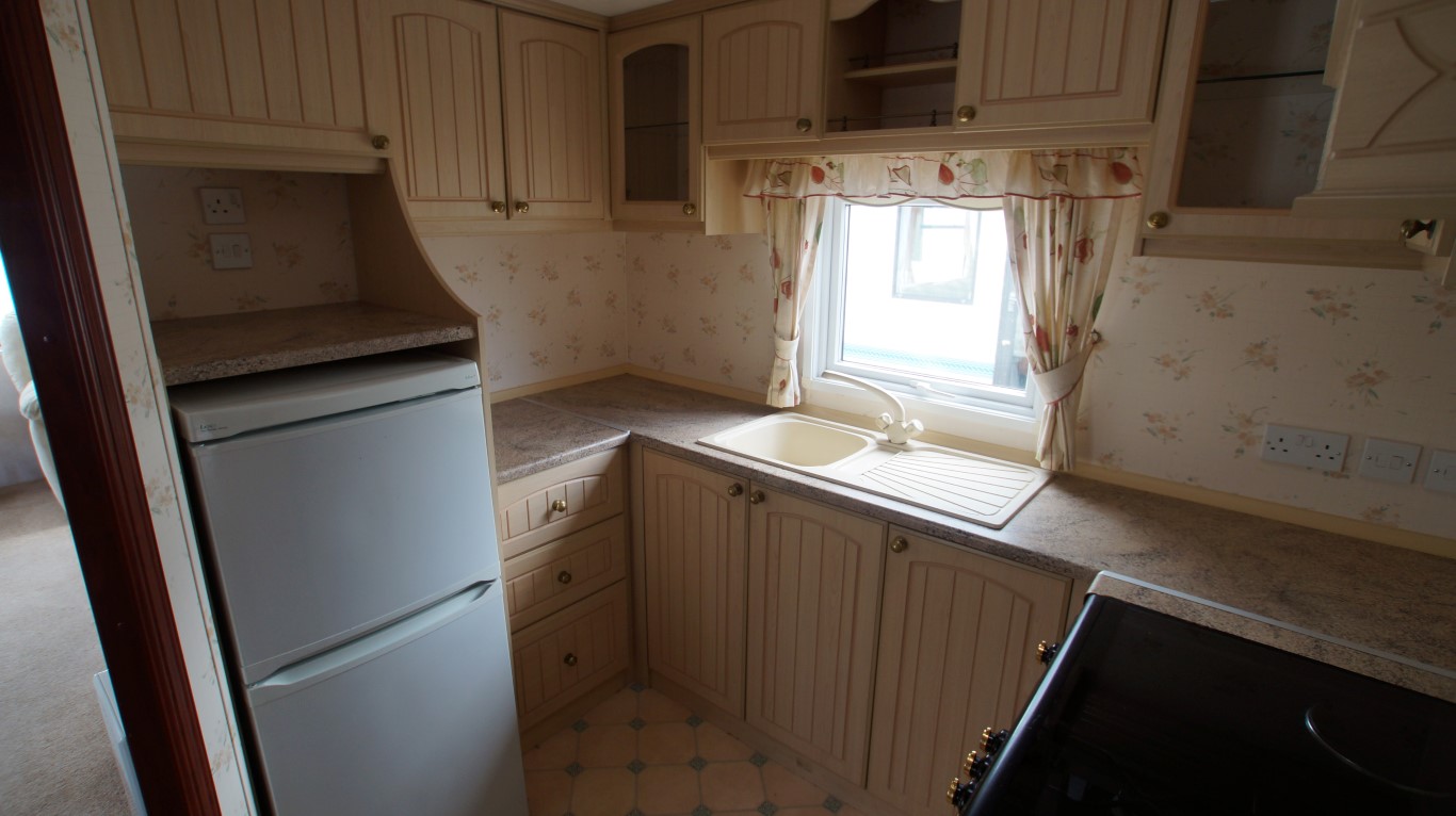 West Lancs Caravans