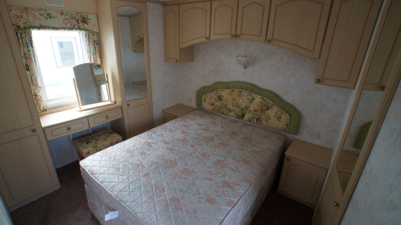 West Lancs Caravans