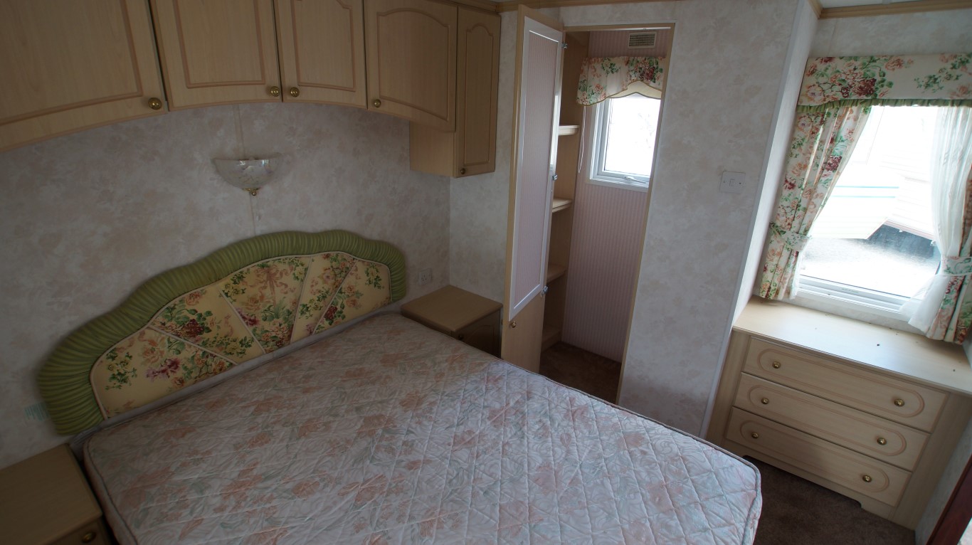 West Lancs Caravans