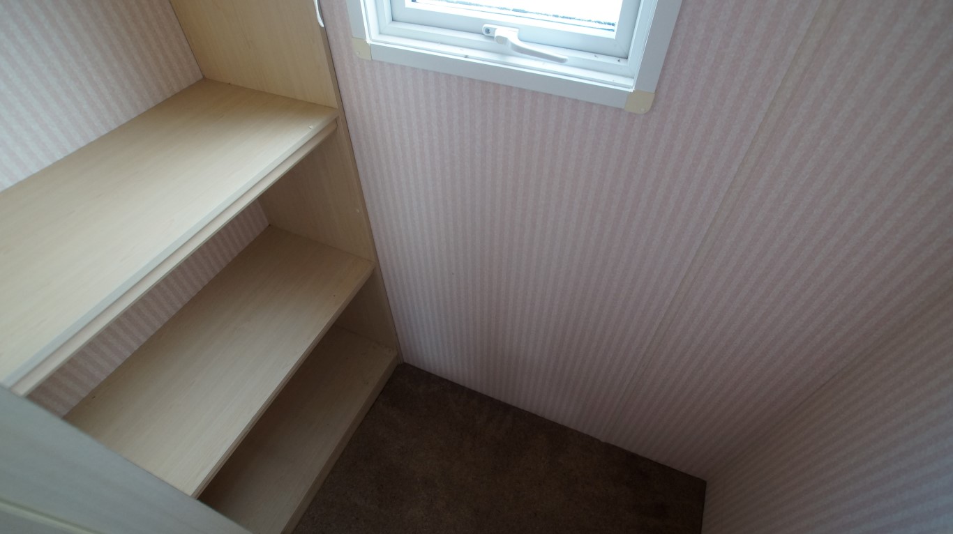 West Lancs Caravans