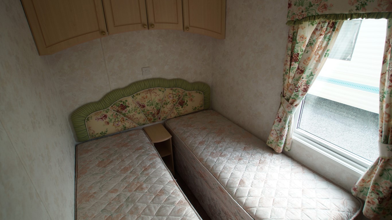 West Lancs Caravans