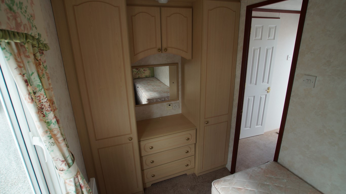 West Lancs Caravans