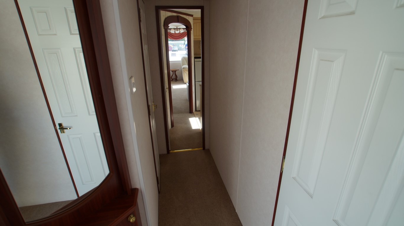 West Lancs Caravans