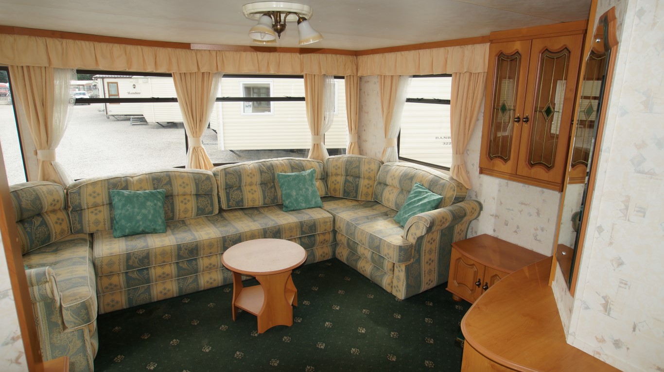 West Lancs Caravans