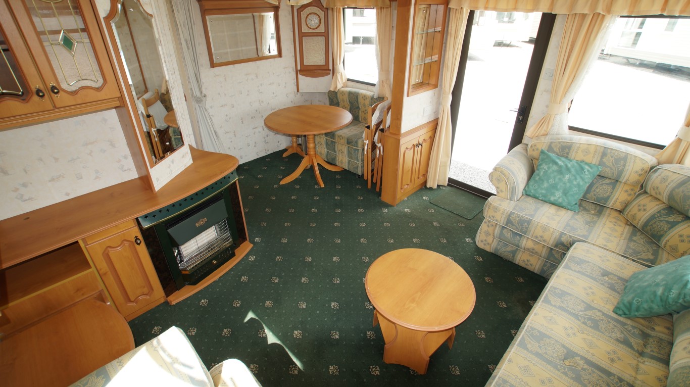 West Lancs Caravans