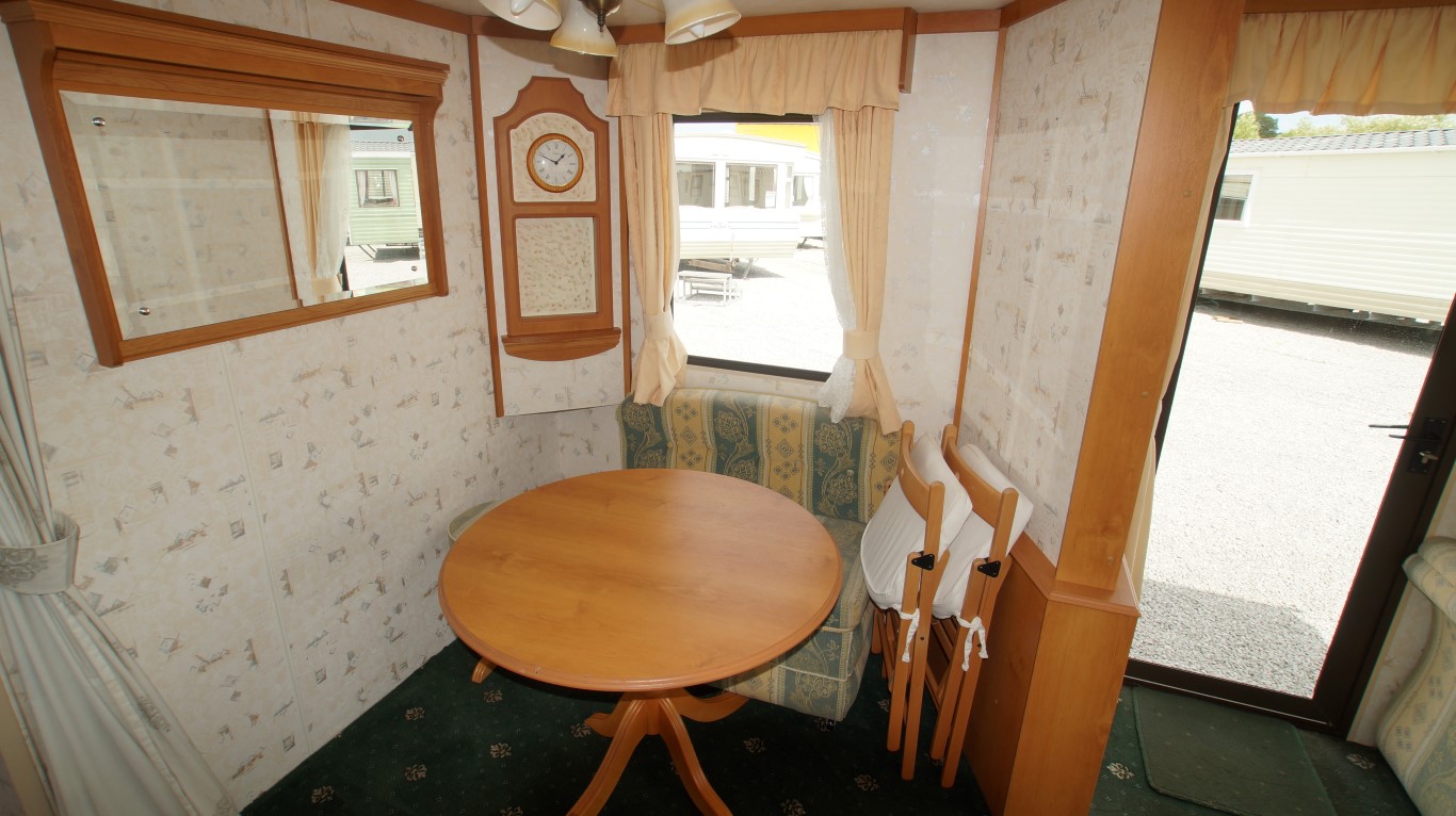 West Lancs Caravans