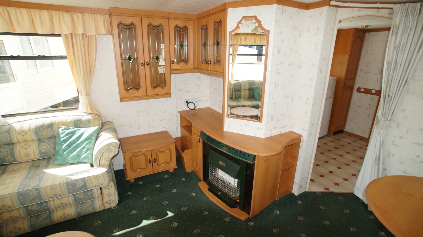 West Lancs Caravans