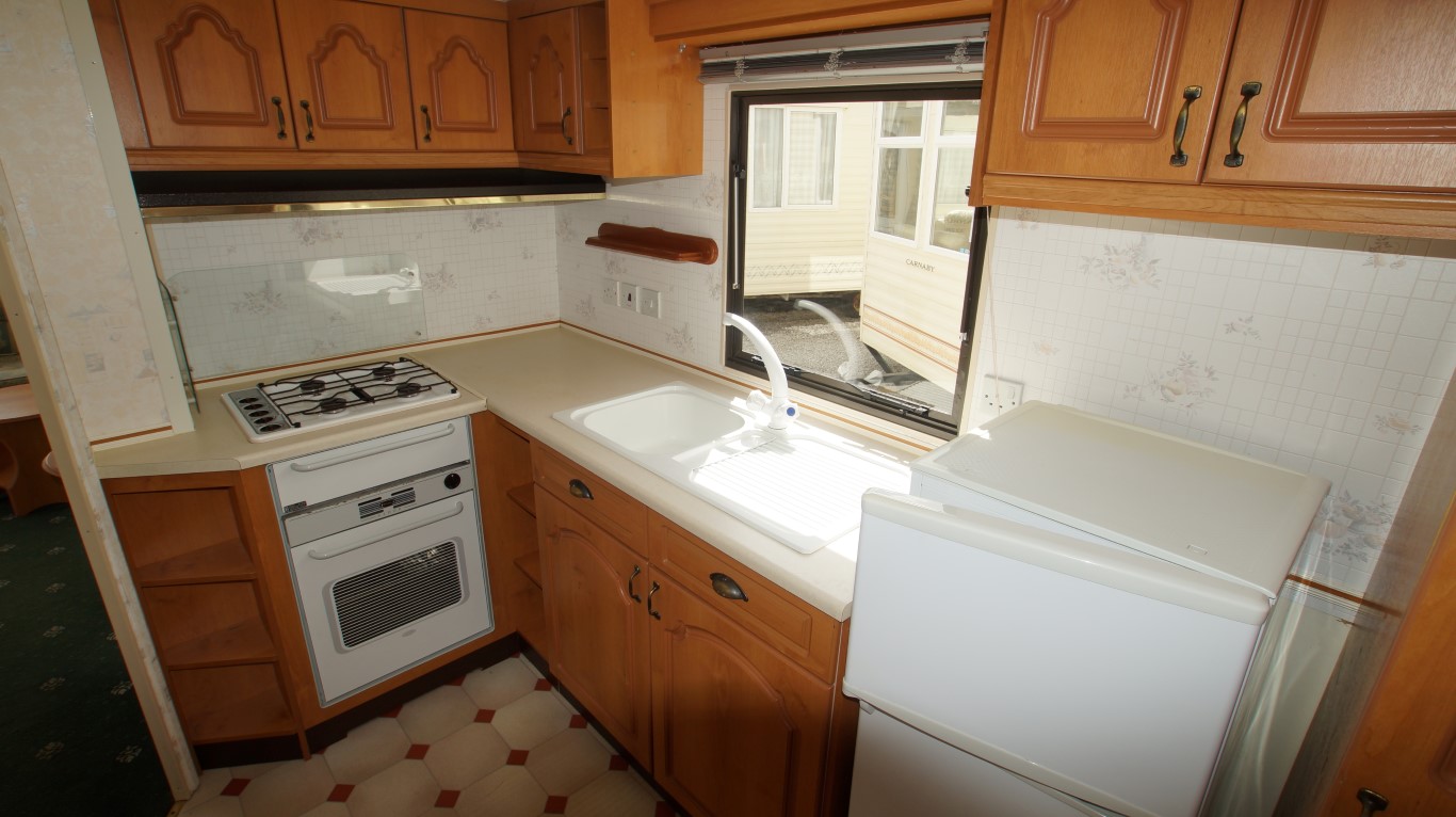 West Lancs Caravans