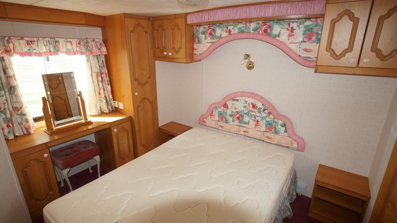 West Lancs Caravans