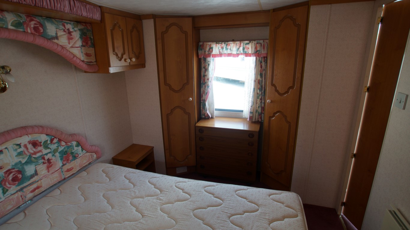 West Lancs Caravans
