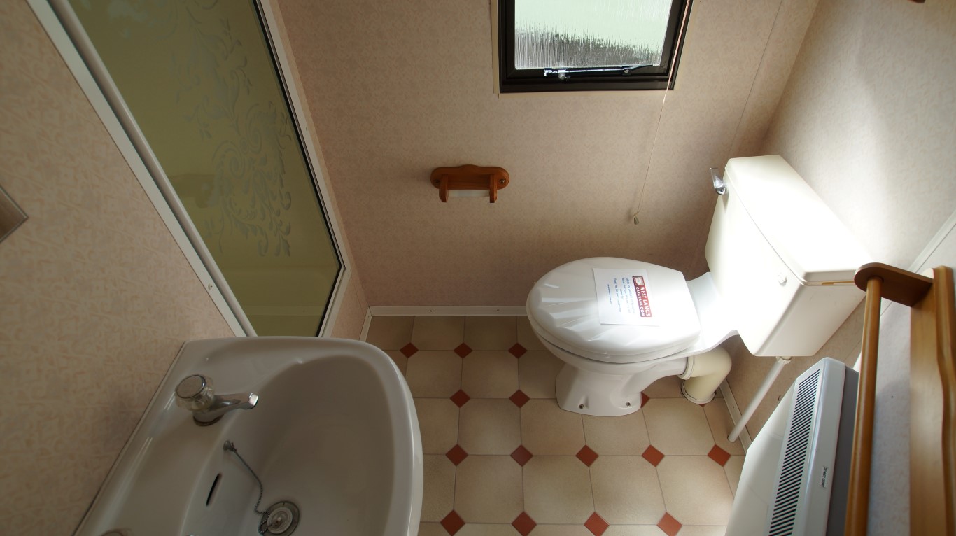 West Lancs Caravans
