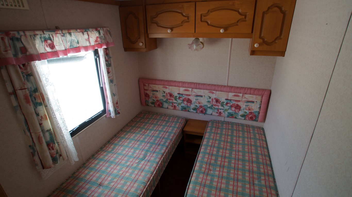West Lancs Caravans