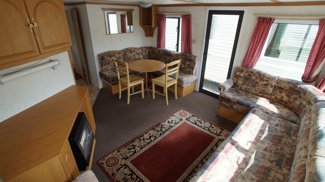 West Lancs Caravans