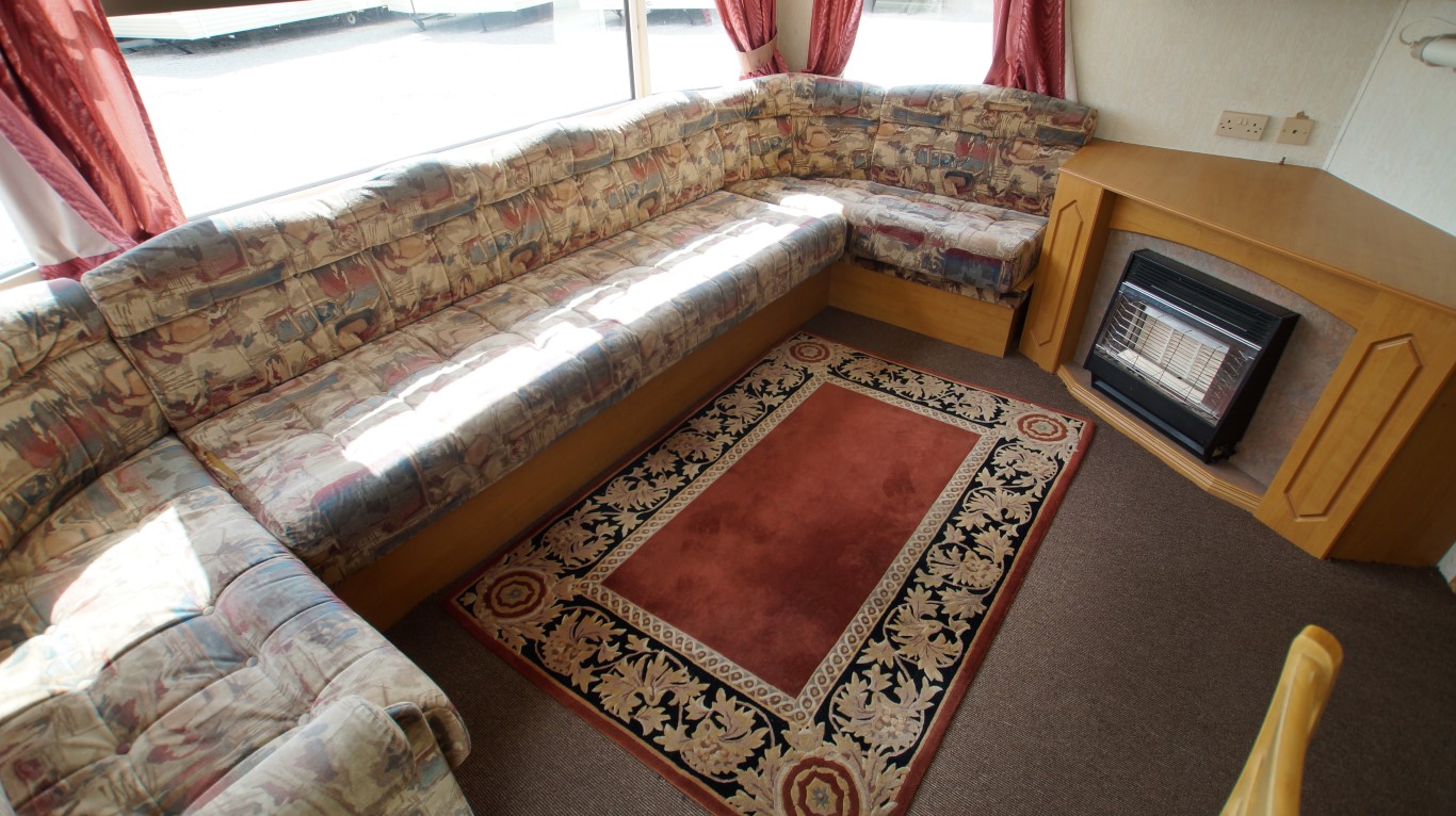 West Lancs Caravans