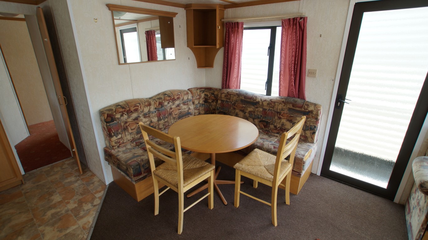 West Lancs Caravans