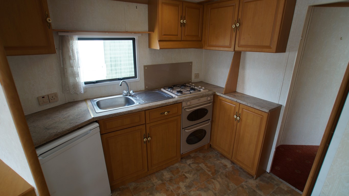 West Lancs Caravans