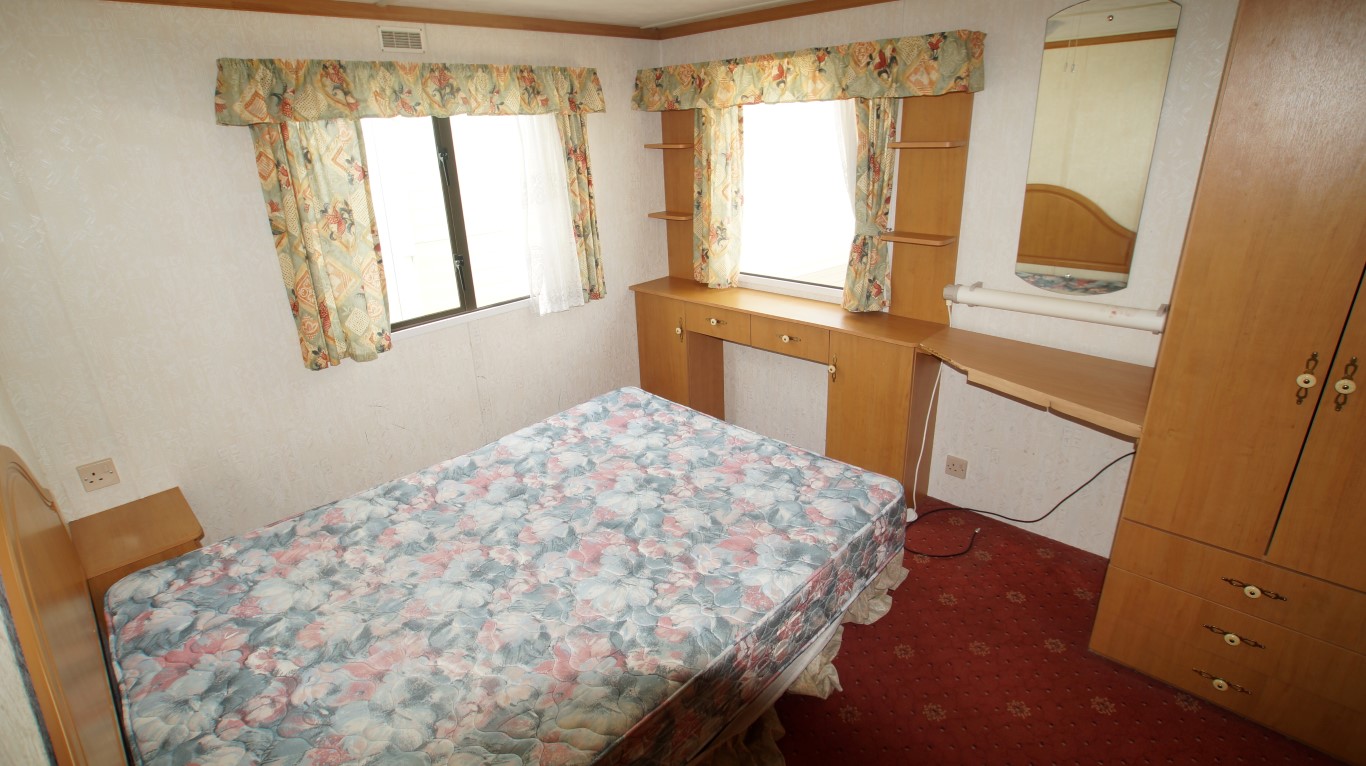 West Lancs Caravans