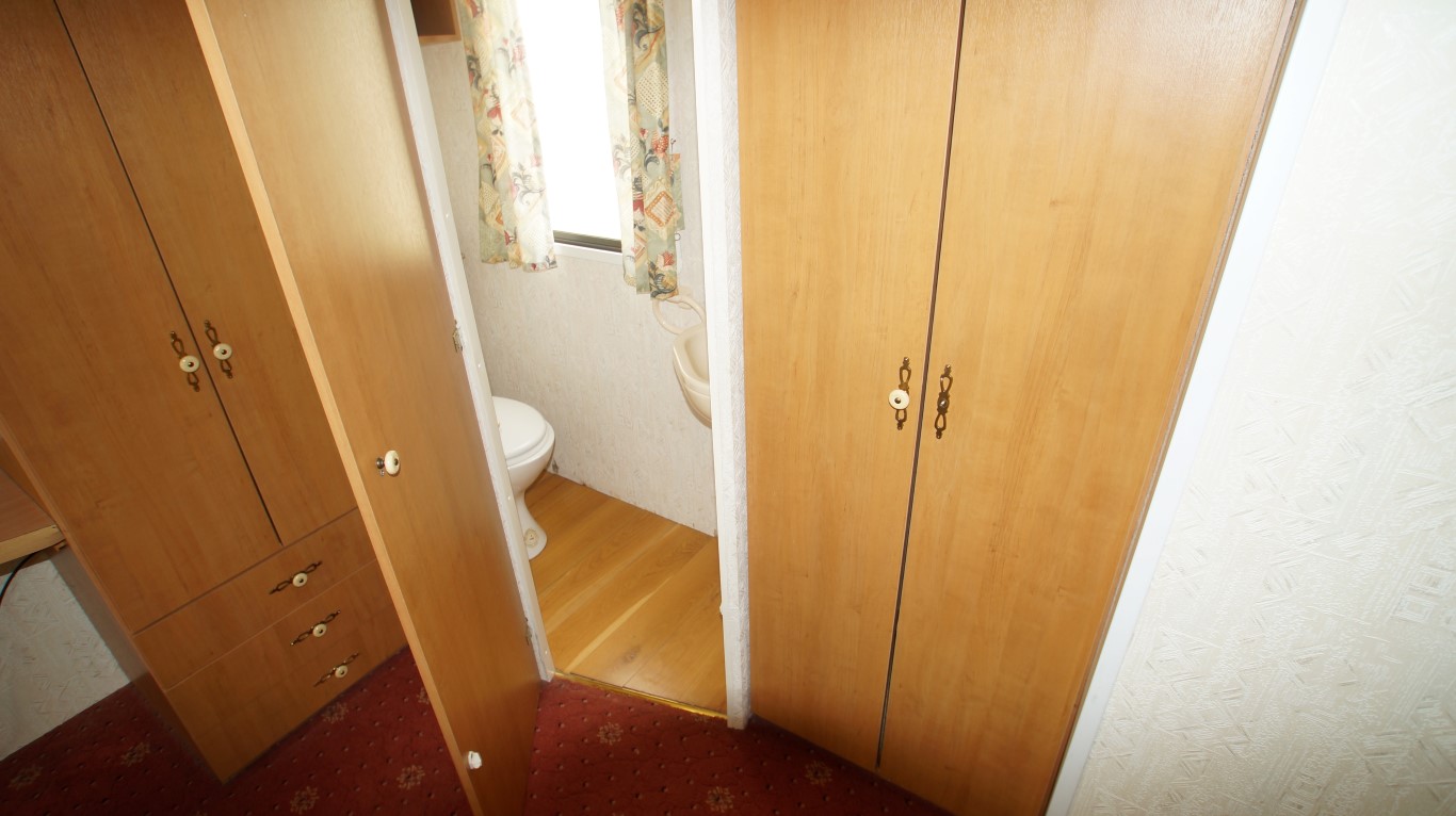 West Lancs Caravans