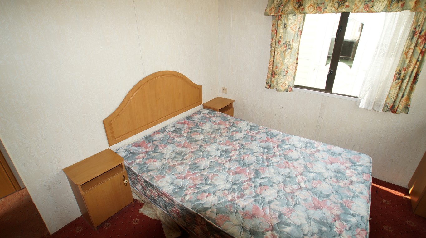 West Lancs Caravans