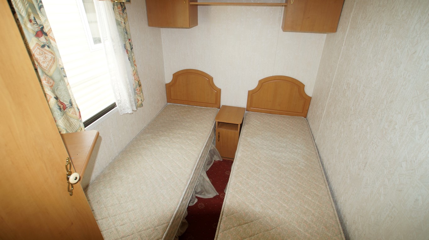 West Lancs Caravans