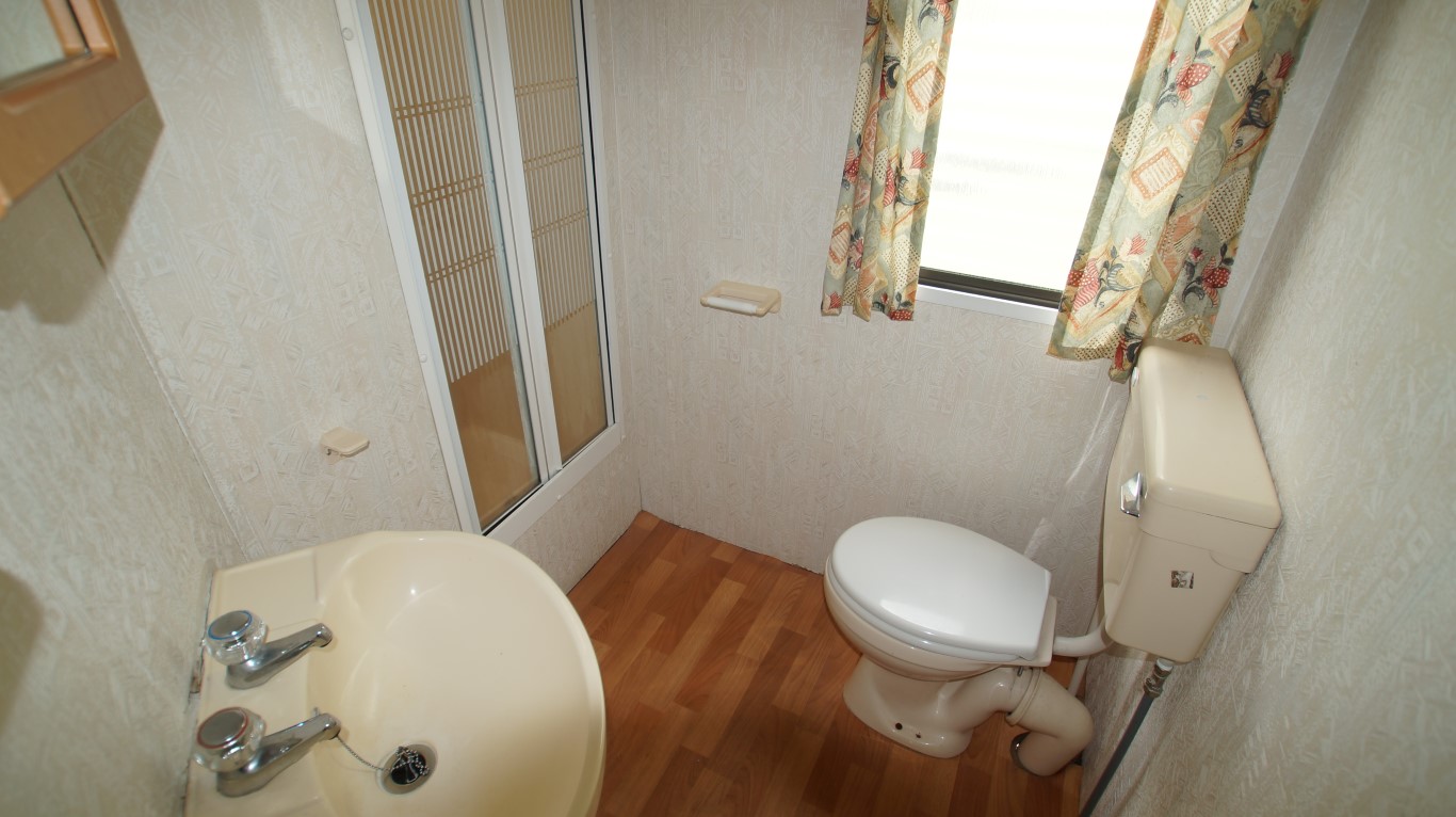 West Lancs Caravans