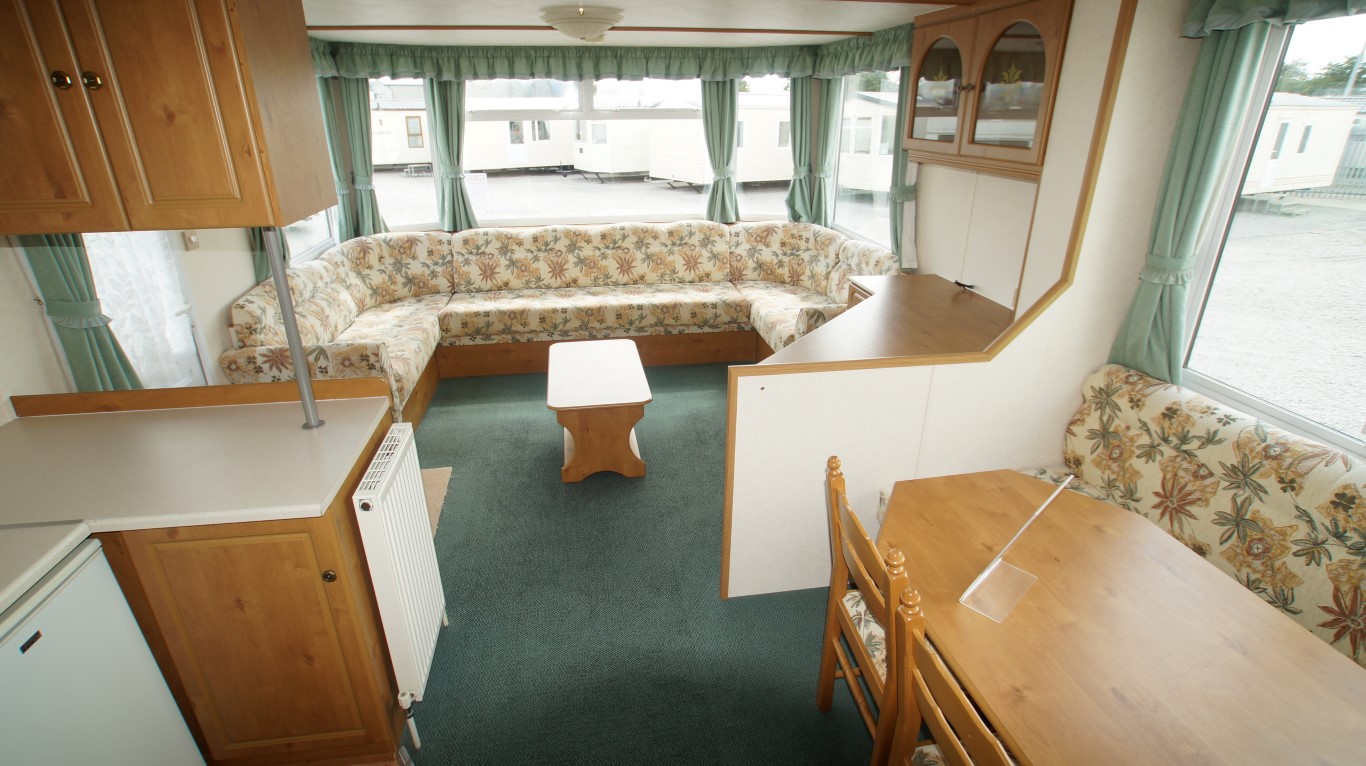 West Lancs Caravans