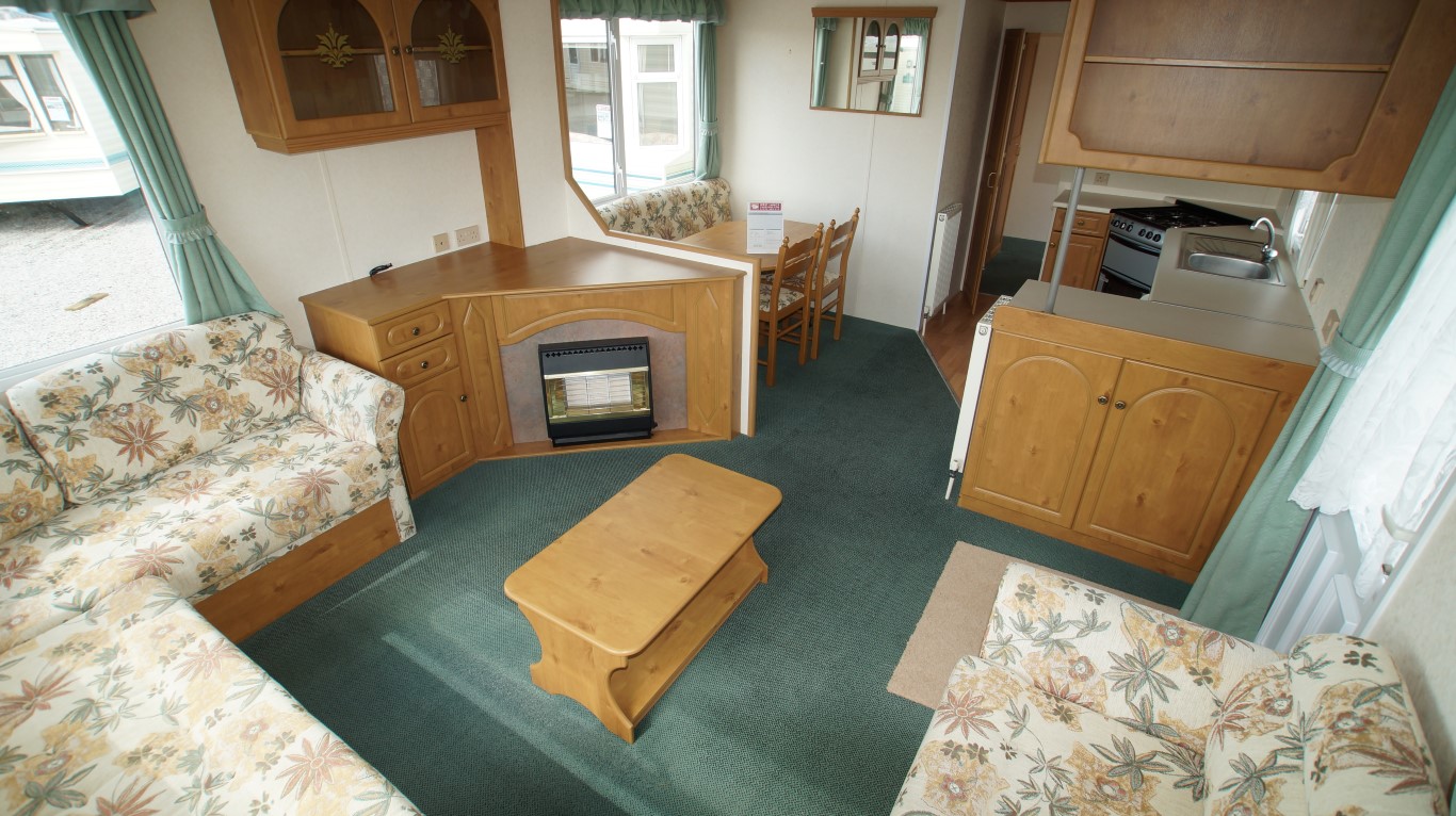 West Lancs Caravans
