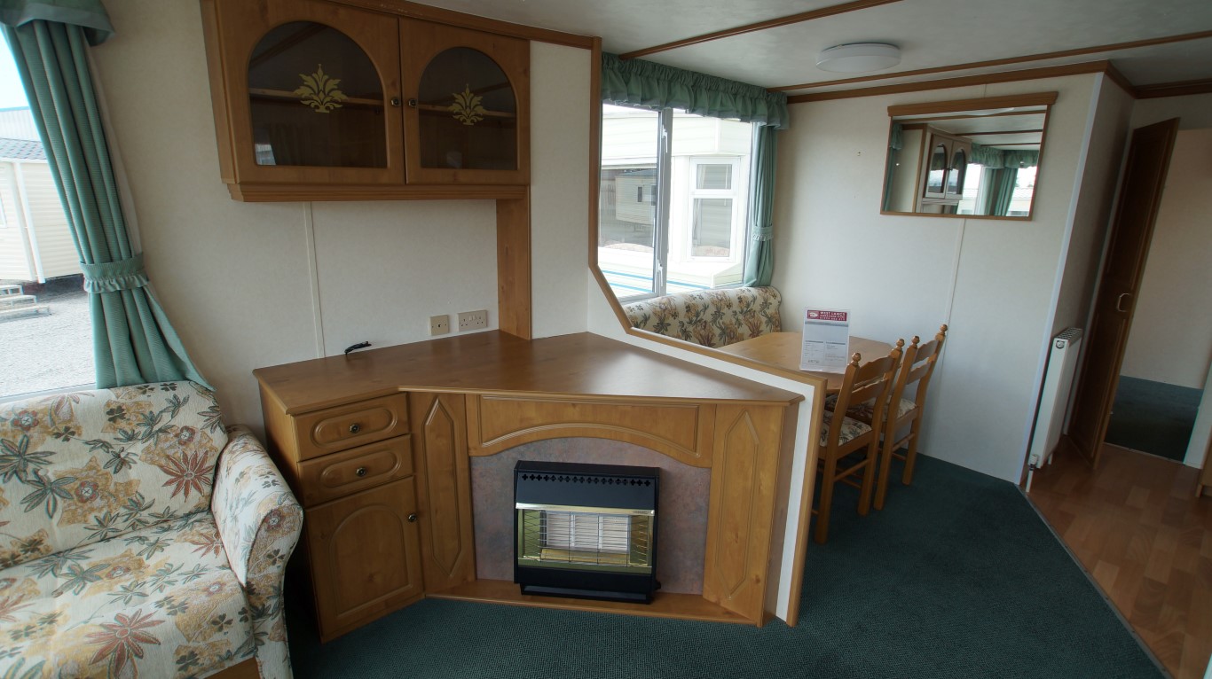West Lancs Caravans