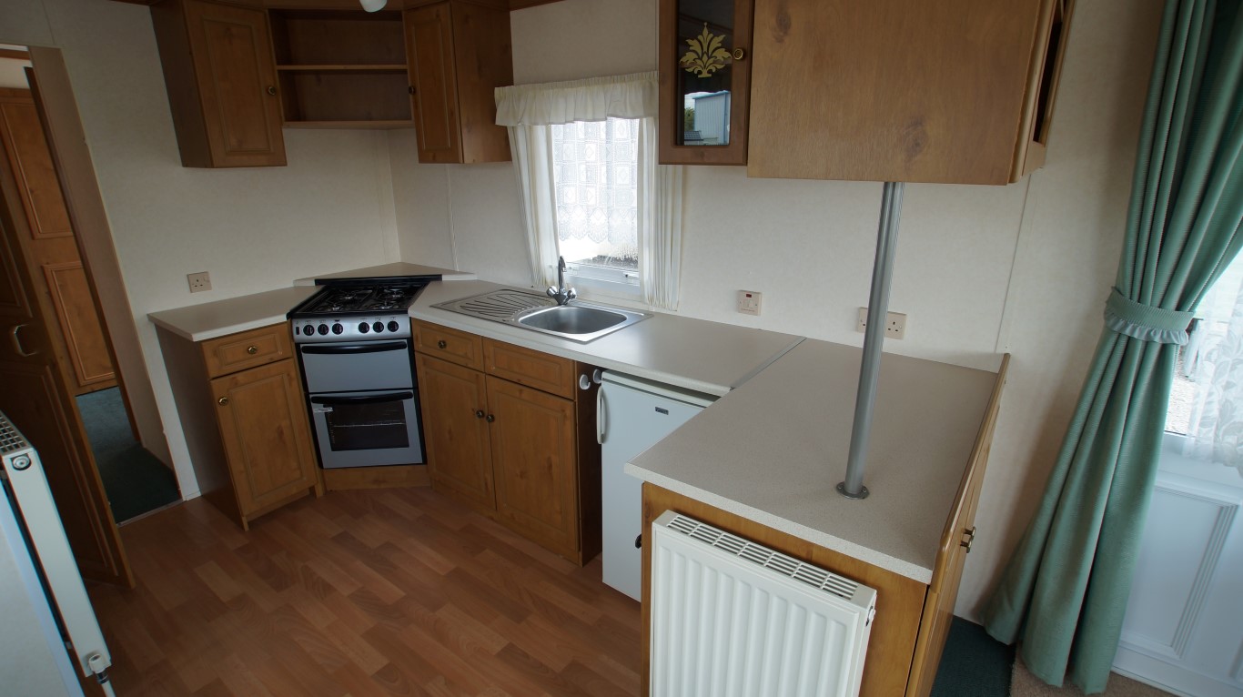 West Lancs Caravans