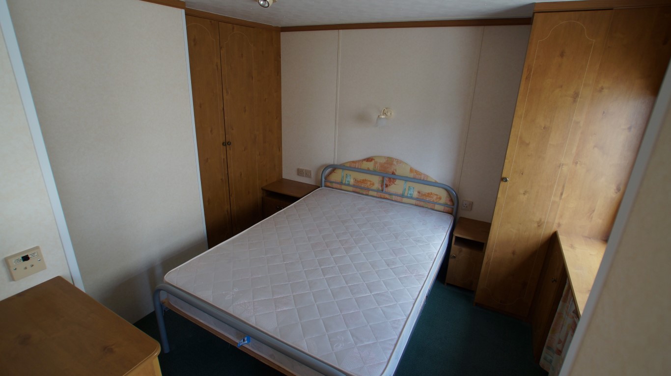 West Lancs Caravans