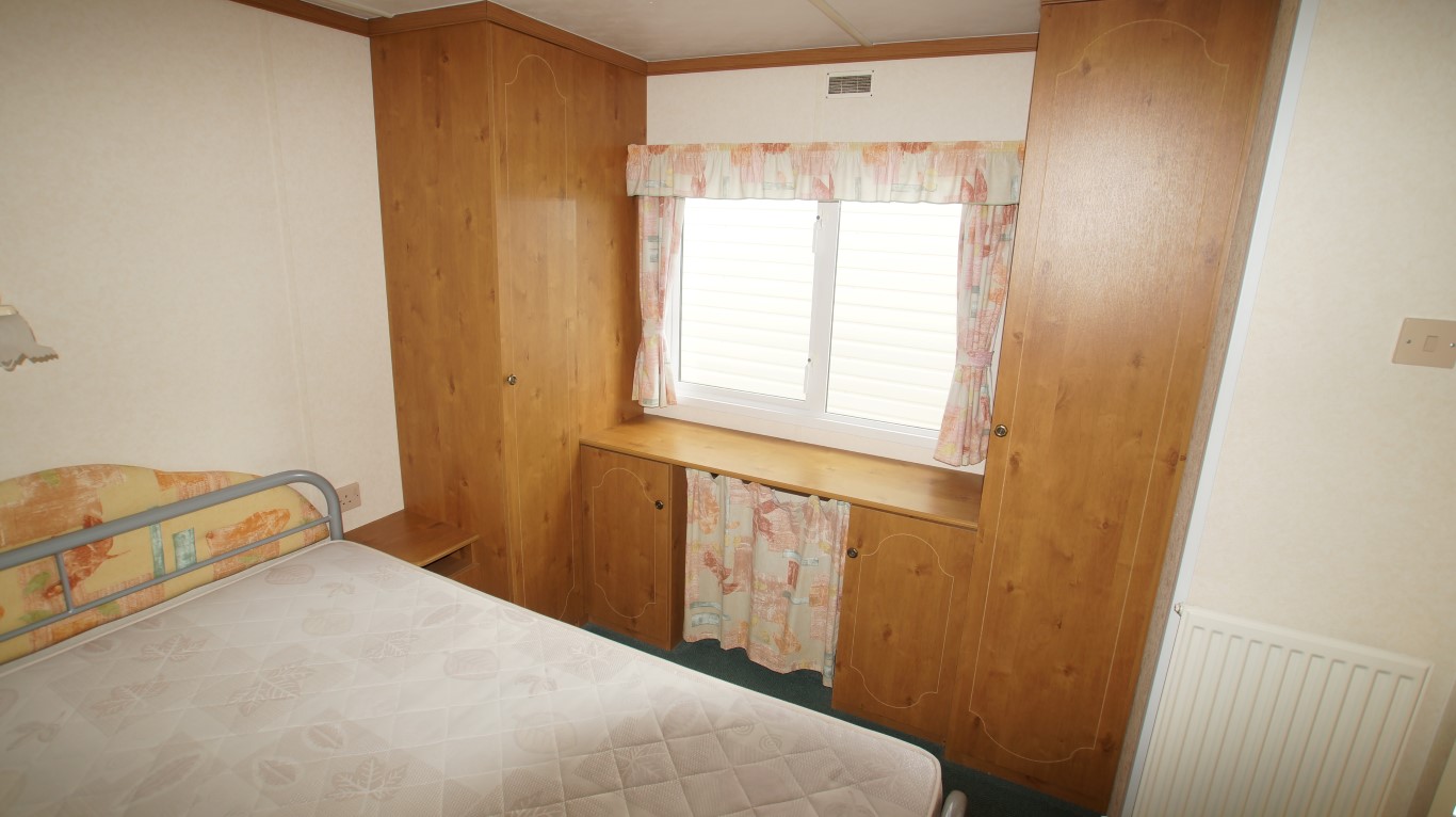 West Lancs Caravans
