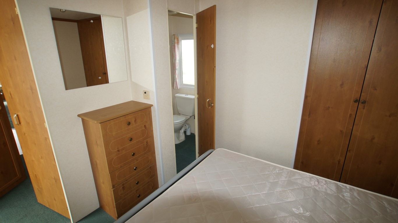 West Lancs Caravans